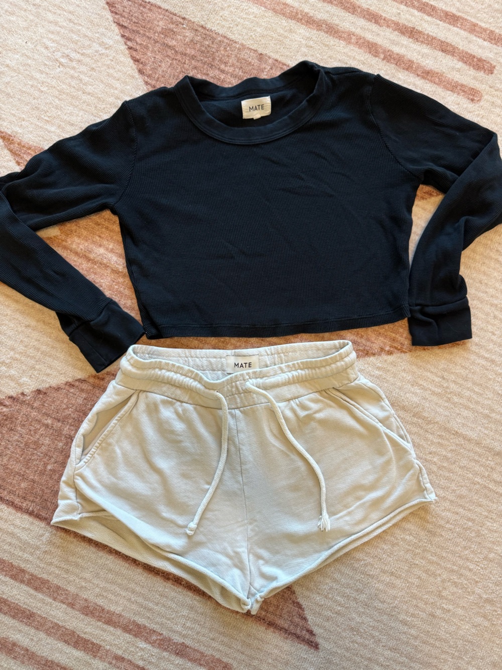MATE the Label Outfit